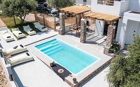 Villa Tranquila Rhodes